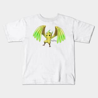 Lost Magical Canary Kids T-Shirt